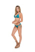 Luli Fama Cosita Buena Seamless Triangle Top